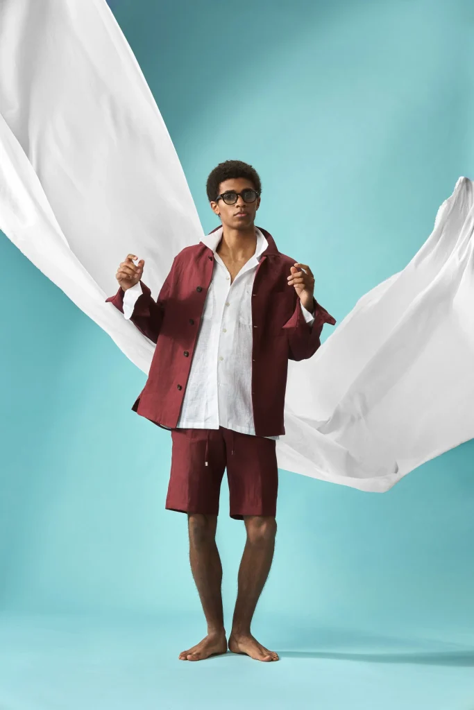 Gogetti summer campaign voor GOGETTI, Studio, foto 2 van 10