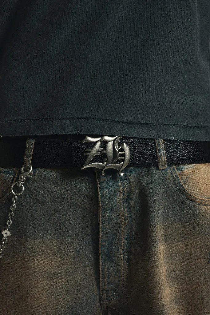 Zhyro lookbook voor ZHYRO, Studio, foto 10 van 12