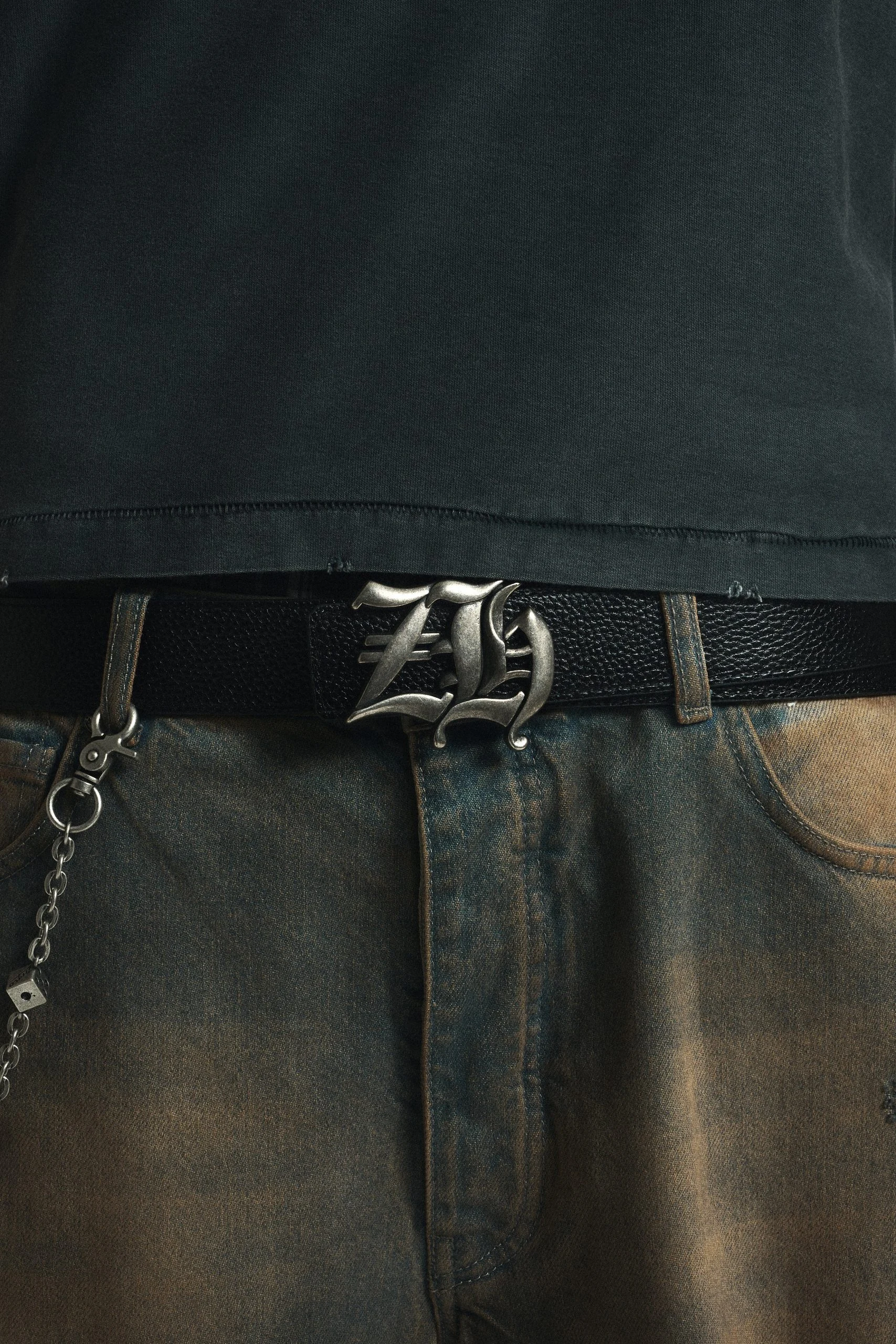 Zhyro lookbook voor ZHYRO, Studio, foto 10 van 12