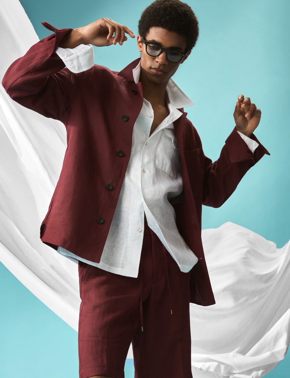 Gogetti summer campaign