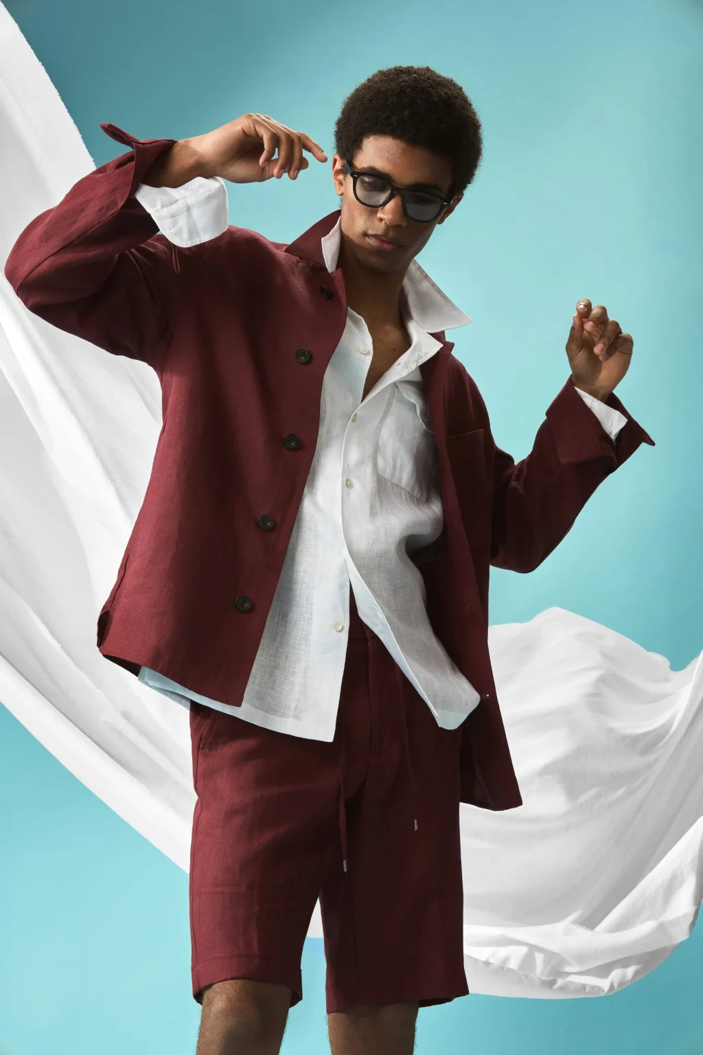 Gogetti summer campaign — GOGETTI