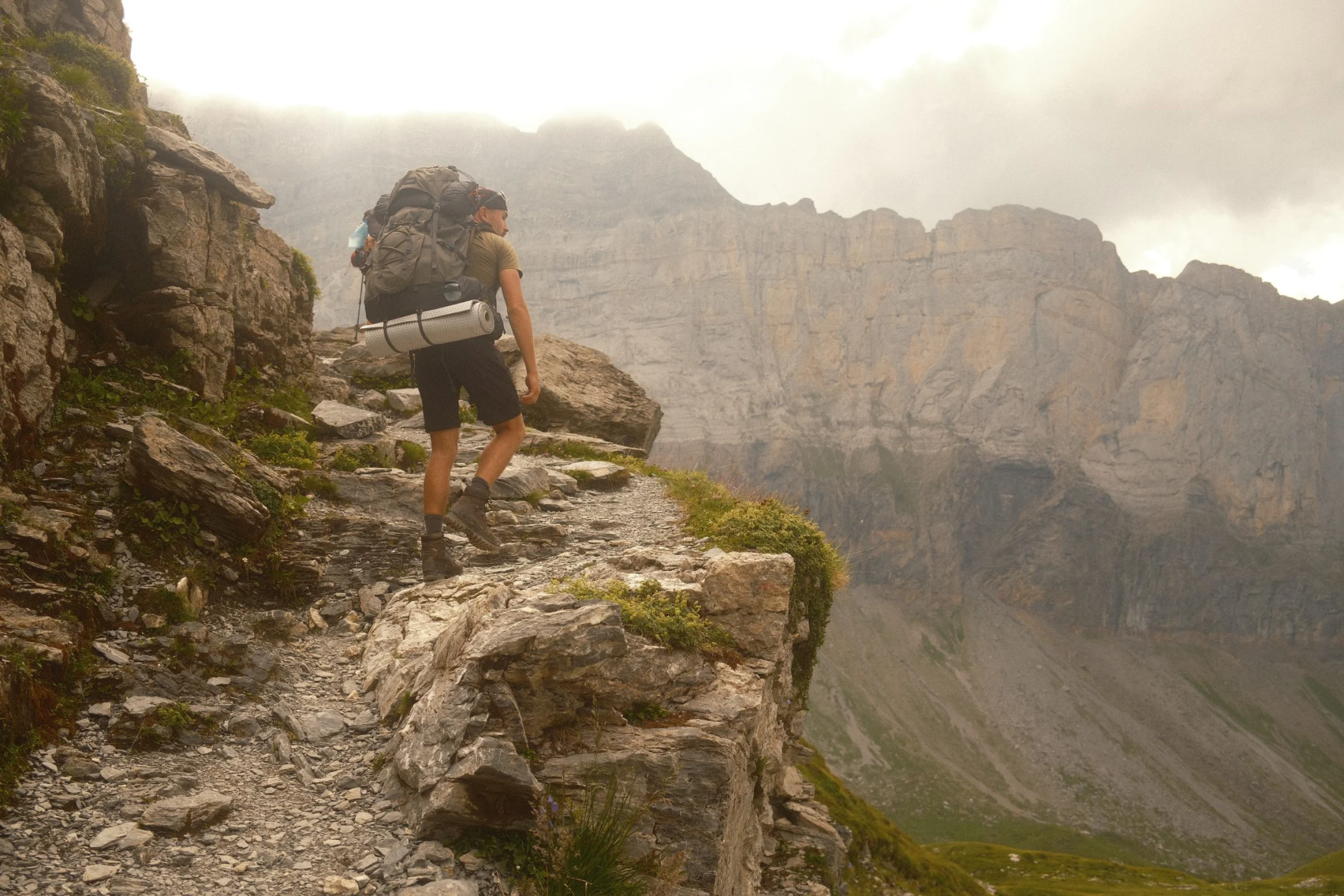 Franse alpen voor VRIJ WERK, Campaign & Editorial, foto 9 van 14