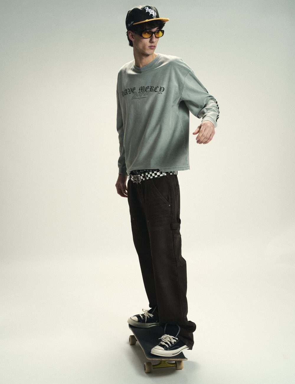 Zhyro lookbook
