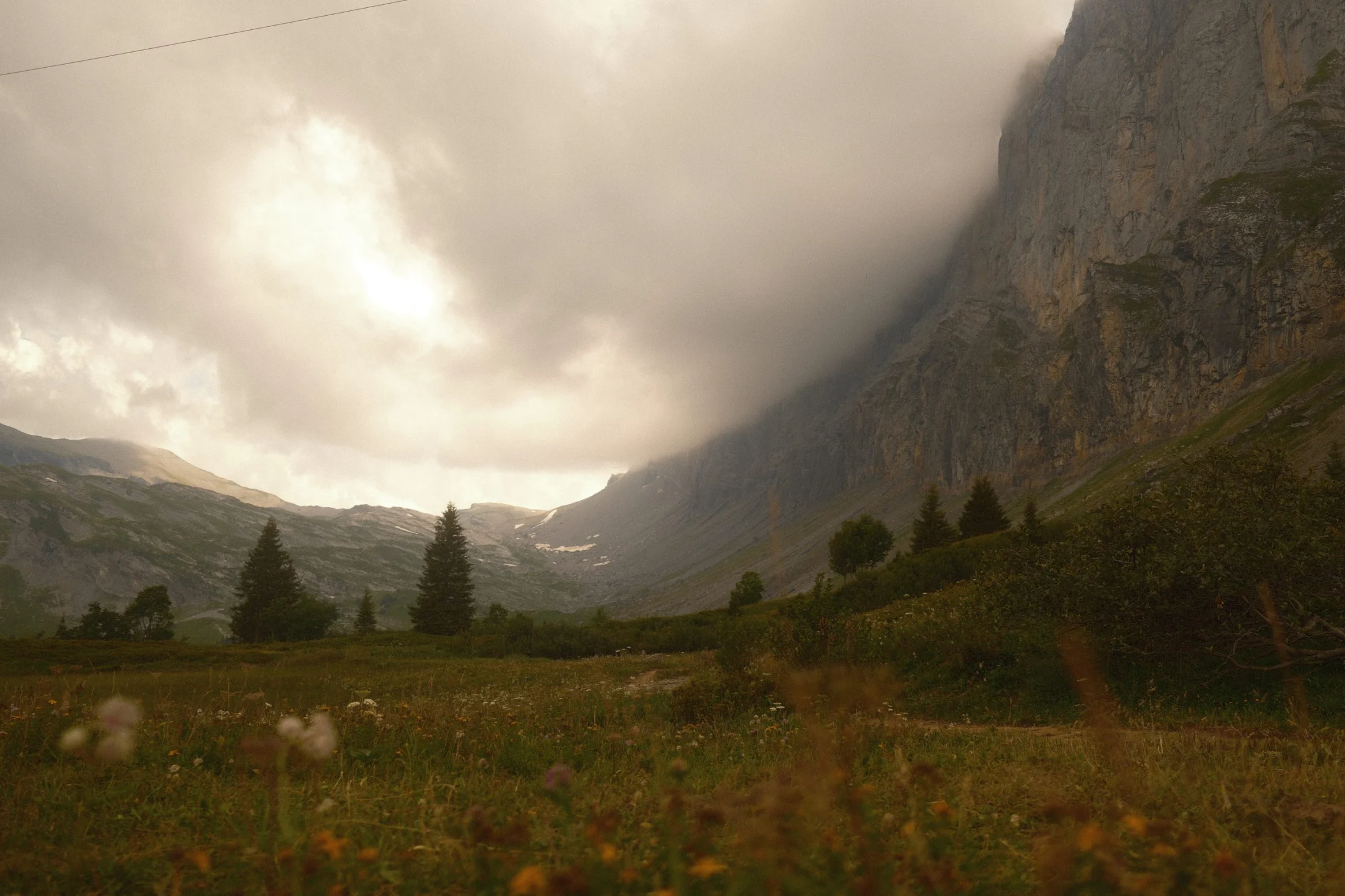 Franse alpen voor VRIJ WERK, Campaign & Editorial, foto 14 van 14