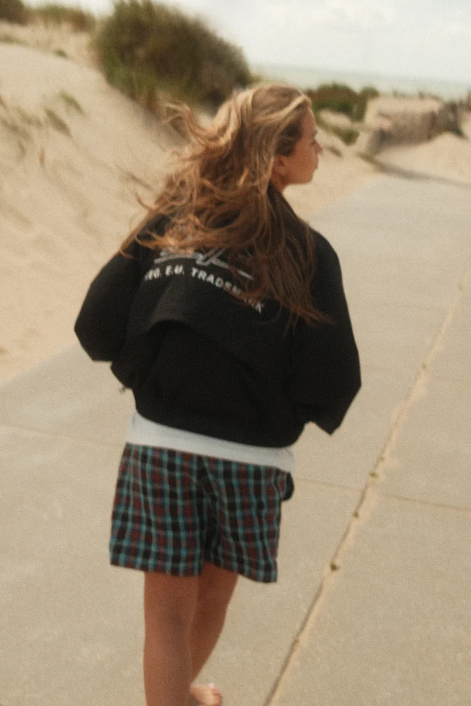 Zhyro life is a beach — ZHYRO