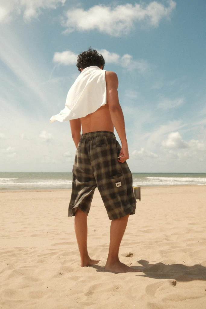 Zhyro life is a beach — ZHYRO