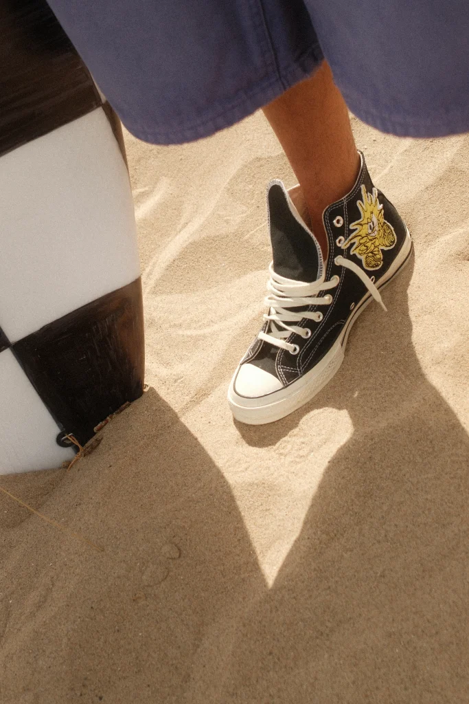 Zhyro life is a beach — ZHYRO