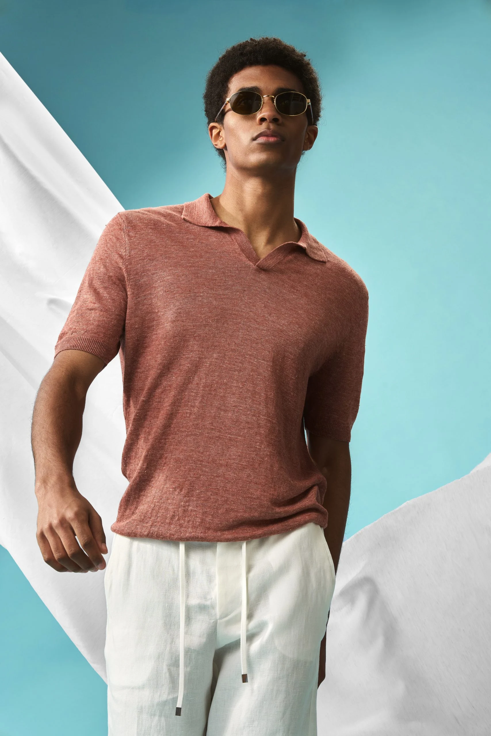 Gogetti summer campaign voor GOGETTI, Studio, foto 10 van 10