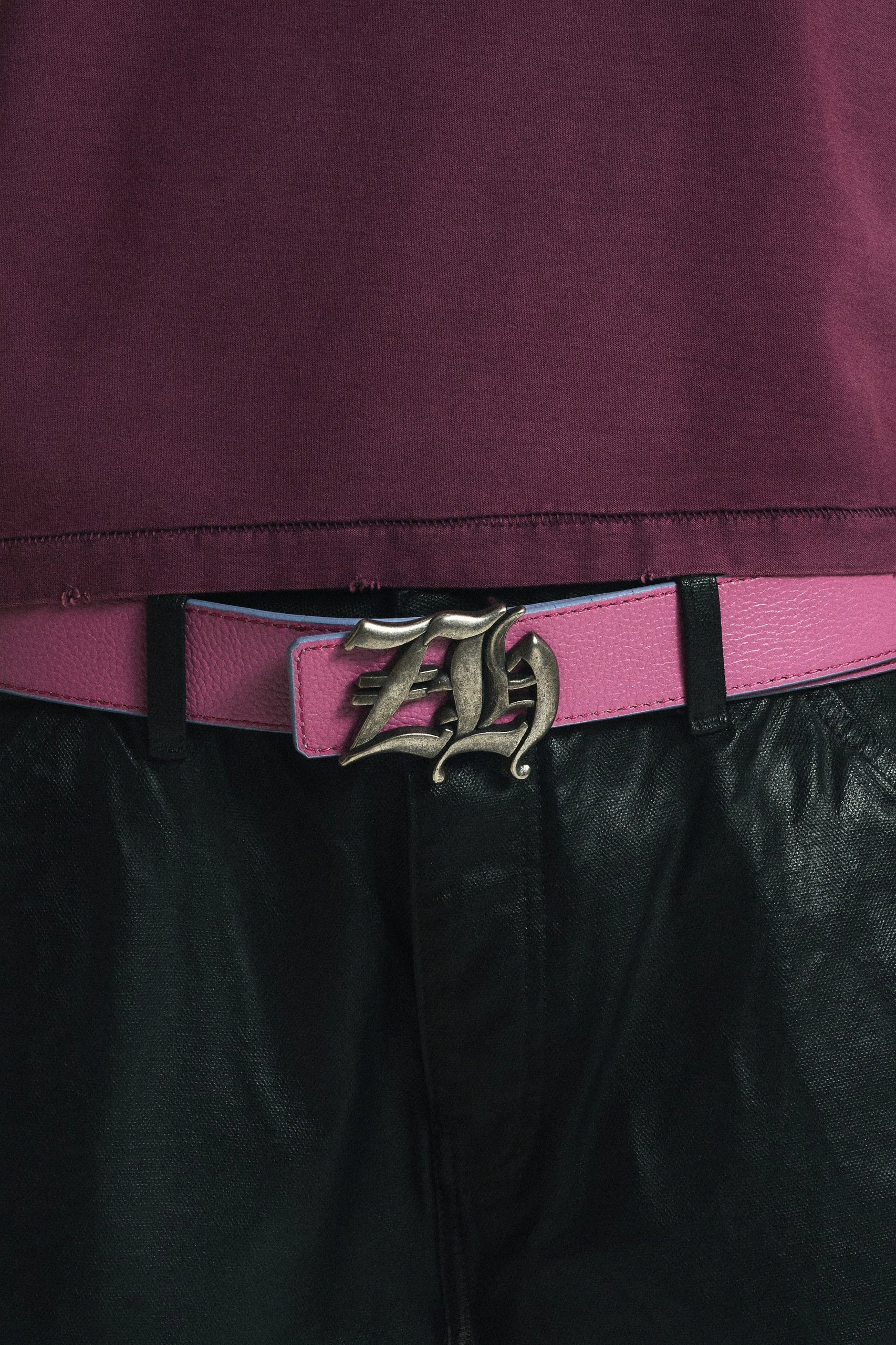 Zhyro lookbook voor ZHYRO, Studio, foto 12 van 12